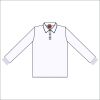 Sublimated Long Sleeve Polo Thumbnail