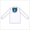 Sublimated Long Sleeve Polo Thumbnail