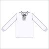 Sublimated Long Sleeve Polo Thumbnail