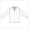Sublimated Long Sleeve Polo Thumbnail