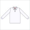 Sublimated Long Sleeve Polo Thumbnail