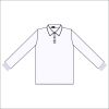 Sublimated Long Sleeve Polo Thumbnail