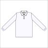 Sublimated Long Sleeve Polo Thumbnail