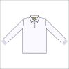 Sublimated Long Sleeve Polo Thumbnail
