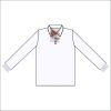 Sublimated Long Sleeve Polo Thumbnail