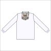 Sublimated Long Sleeve Polo Thumbnail