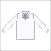 Sublimated Long Sleeve Polo Thumbnail