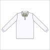Sublimated Long Sleeve Polo Thumbnail