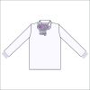 Sublimated Long Sleeve Polo Thumbnail