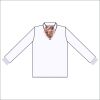 Sublimated Long Sleeve Polo Thumbnail