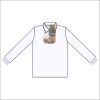 Sublimated Long Sleeve Polo Thumbnail
