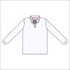 Sublimated Long Sleeve Polo Thumbnail