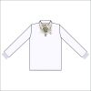 Sublimated Long Sleeve Polo Thumbnail