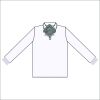 Sublimated Long Sleeve Polo Thumbnail