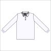 Sublimated Long Sleeve Polo Thumbnail