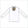 Sublimated Long Sleeve Polo Thumbnail