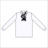 Sublimated Long Sleeve Polo Thumbnail