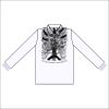 Sublimated Long Sleeve Polo Thumbnail