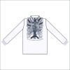 Sublimated Long Sleeve Polo Thumbnail