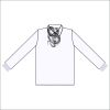 Sublimated Long Sleeve Polo Thumbnail