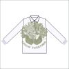 Sublimated Long Sleeve Polo Thumbnail