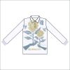 Sublimated Long Sleeve Polo Thumbnail