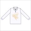 Sublimated Long Sleeve Polo Thumbnail