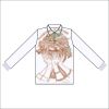 Sublimated Long Sleeve Polo Thumbnail