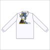 Sublimated Long Sleeve Polo Thumbnail