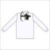 Sublimated Long Sleeve Polo Thumbnail