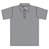 Sublimated Short Sleeve Polo Thumbnail