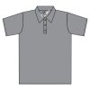 Sublimated Short Sleeve Polo Thumbnail