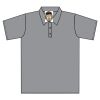 Sublimated Short Sleeve Polo Thumbnail