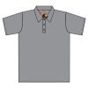 Sublimated Short Sleeve Polo Thumbnail