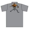 Sublimated Short Sleeve Polo Thumbnail