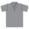 Sublimated Short Sleeve Polo Thumbnail