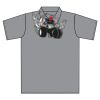 Sublimated Short Sleeve Polo Thumbnail