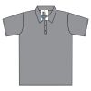 Sublimated Short Sleeve Polo Thumbnail