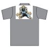 Sublimated Short Sleeve Polo Thumbnail