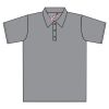 Sublimated Short Sleeve Polo Thumbnail