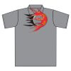 Sublimated Short Sleeve Polo Thumbnail