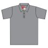 Sublimated Short Sleeve Polo Thumbnail