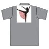 Sublimated Short Sleeve Polo Thumbnail