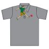 Sublimated Short Sleeve Polo Thumbnail