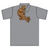 Sublimated Short Sleeve Polo Thumbnail