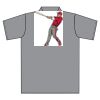 Sublimated Short Sleeve Polo Thumbnail