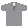 Sublimated Short Sleeve Polo Thumbnail