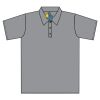 Sublimated Short Sleeve Polo Thumbnail