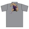 Sublimated Short Sleeve Polo Thumbnail