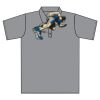 Sublimated Short Sleeve Polo Thumbnail